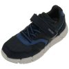 Geox Flexyper B Navy DK Blue Boys Sneaker blue Calzado infantil