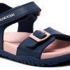 Geox Sandals J Sandal Fusbetto Gi J35HQA 000BC C0694 M dark blue Calzado infantil