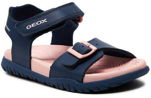 Geox Sandals J Sandal Fusbetto Gi J35HQA 000BC C0694 M dark blue Calzado infantil