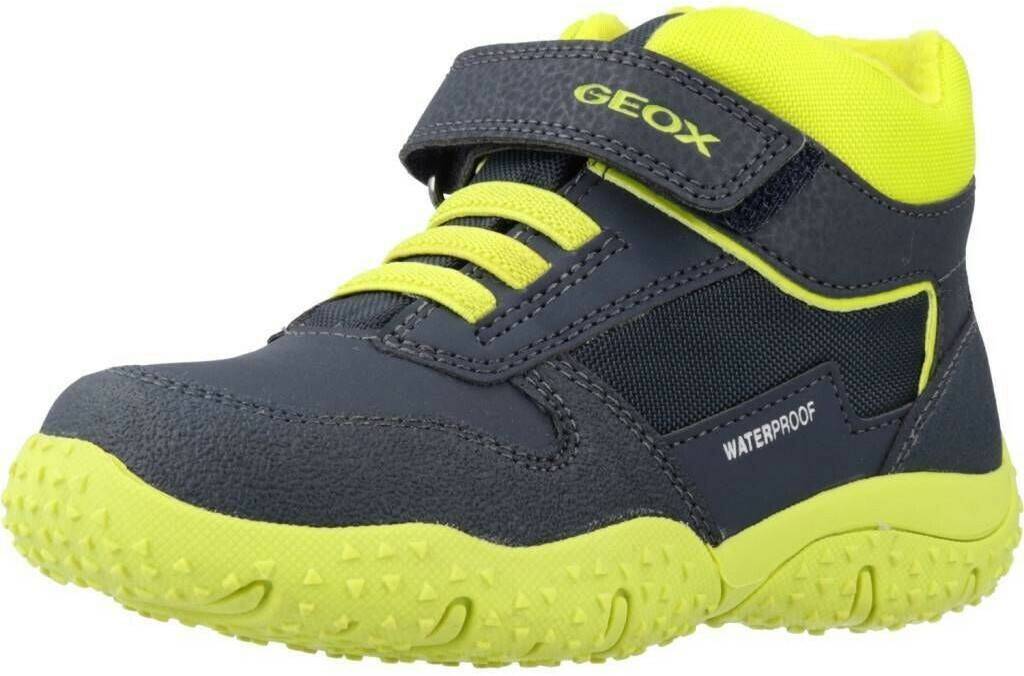 Geox B Baltic Boy WPF A blue Calzado infantil