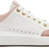 Sneakers Geox Sneakers D Dalyla D36QFA 04622 C1Z8W white