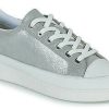 Geox Sneaker D JAYSEN silver Sneakers