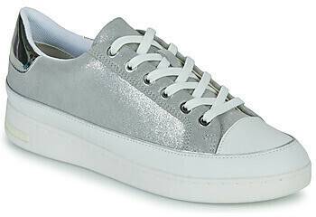 Geox Sneaker D JAYSEN silver Sneakers