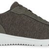 Geox Monreale Trainers brown Sneakers