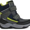 Geox J Sentiero B. Wpf B (J04CEB 0CEFU)grey/navy Calzado infantil