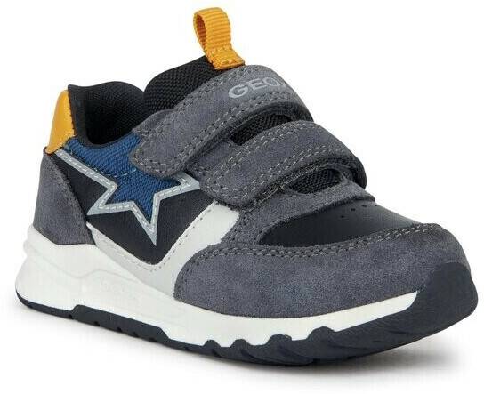 Geox Sneakers B Pyrip Boy B364YB 022BC C0070 S grey Calzado infantil