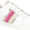 Geox Sneakers D Jaysen C D251BC 08521 C0563 white Sneakers