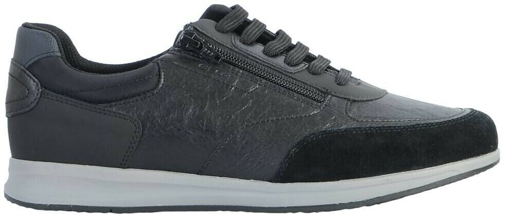 Geox Avery grey Men Sneakers