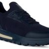 Geox U Spherica Actif (U35BAA) navy Sneakers