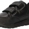 Calzado infantil Geox Xunday (J743NB043BC) black