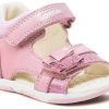 Calzado infantil Geox Sandals B S Tapuz G B B150YB 0Y2KC C8010 pink