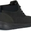 Geox Portello grey Men Sneakers