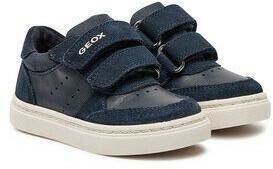 Calzado infantil Geox Sneakers B Nashik Boy B465NC 02285 C4002 M dark blue