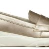 Sneakers Geox Alleniee Trainers golden