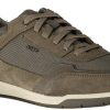 Sneakers Geox Spherica Ec3 (AU25CWA02211C6) brown 029