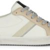 Geox Blomiee Trainers beige Sneakers