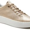 Geox Sneakers D Skyely D36QXA 000NF C2012 gold Sneakers