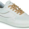 Geox Sneaker U WARRENS white Sneakers