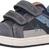 Calzado infantil Geox B TROTTOLA BOY A half shoes blue