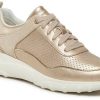 Geox Sneakers D Alleniee D35LPB 0AJ22 C2012 gold Sneakers