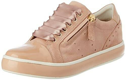 Geox Leelu' D35FFE022HHC8156 nude Sneakers