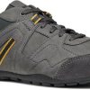 Sneakers Geox U RAVEX C Sneaker graphite