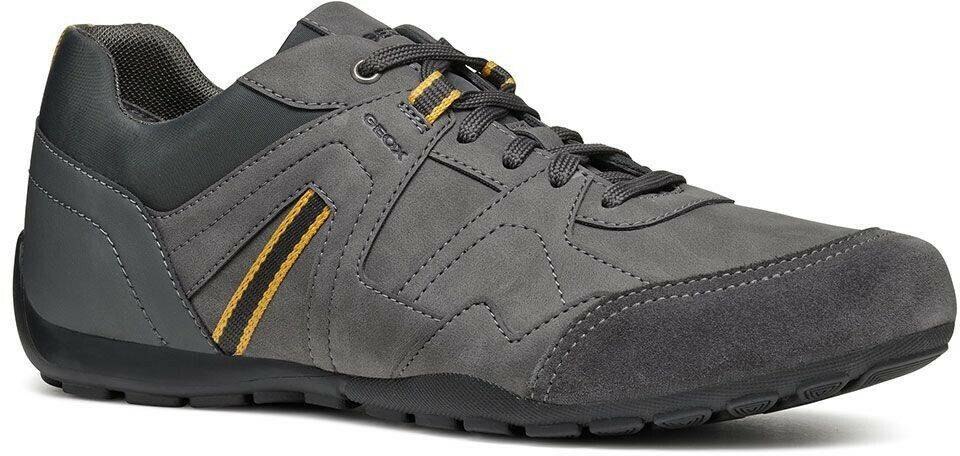 Sneakers Geox U RAVEX C Sneaker graphite