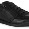 Geox U Cordusio U36FWD 00046 C9999 Black Sneakers