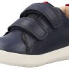 Calzado infantil Geox Sneakers B Hyroo Boy B365DC 0CLFU C4002 M Dark Blue