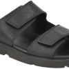 Sandalias hombre Geox U XAND 2S Sandal black