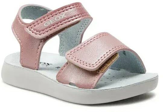 Geox Sandals B Sandal Lightfloppy B455TB 000NF C8010 pink Calzado infantil