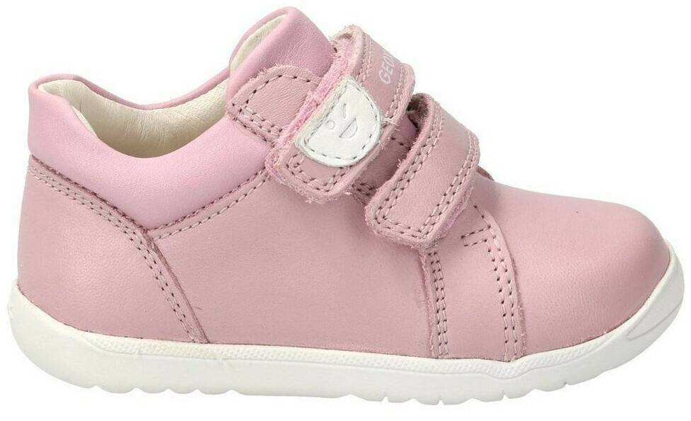 Calzado infantil Geox B Macchia Girl (B164PA) rose