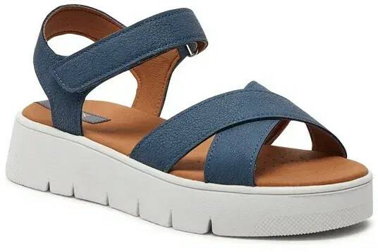 Sandalias mujer Geox Sandals D Dandra D45SCC 000EK C4005 dark blue