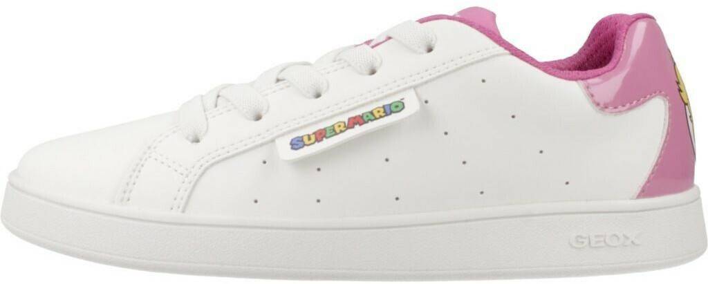 Geox J ECLYPER Girl A Sneaker Calzado infantil