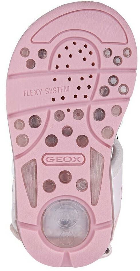 Geox Todo (B350EA0E4NF-C8004) light pink Calzado infantil