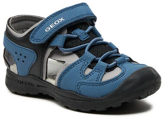 Calzado infantil Geox Sandals J Vaniett Boy J455XA 015CE C0164 blue