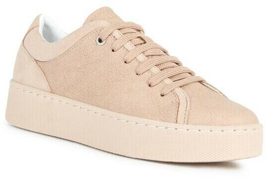 Geox D Skyely (D36QXA) nude Sneakers