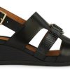 Geox Marykarmen Sandals black Sandalias mujer