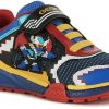 Geox J Bayonyc Boy Sneakers royal red Calzado infantil