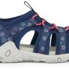 Geox Whinberry G Sandals blue Calzado infantil