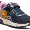 Calzado infantil Geox Sneakers J Spaceclub Girl J458VA 0ANAJ CF48Q S dark blue