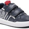 Calzado infantil Geox Sneakers J Arzach B A J254AA 0BC14 C0735 S dark blue