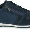 Geox U Ionio navy Sneakers