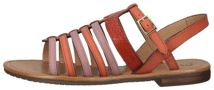 Geox D25LXK 04347 Women's Sandals Sandalias mujer