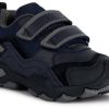 Calzado infantil Geox Half shoes J Buller Boy J159VA 046FU C0661 M Dark Blue