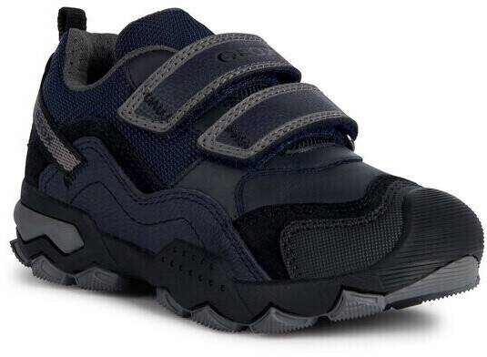 Calzado infantil Geox Half shoes J Buller Boy J159VA 046FU C0661 M Dark Blue