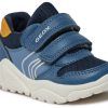 Geox Sneakers B Ciufciuf B455RA 0BC14 C4277 S dark blue Calzado infantil