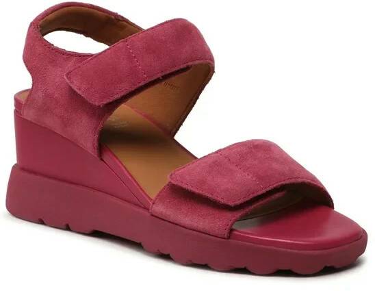 Sandalias mujer Geox Sandals D Spherica Ec6 pink