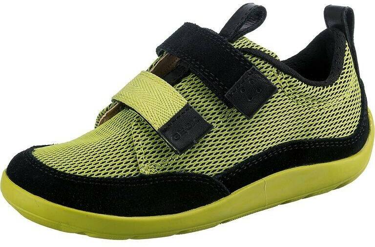 Calzado infantil Geox J Barefeel Boy B Sneakers