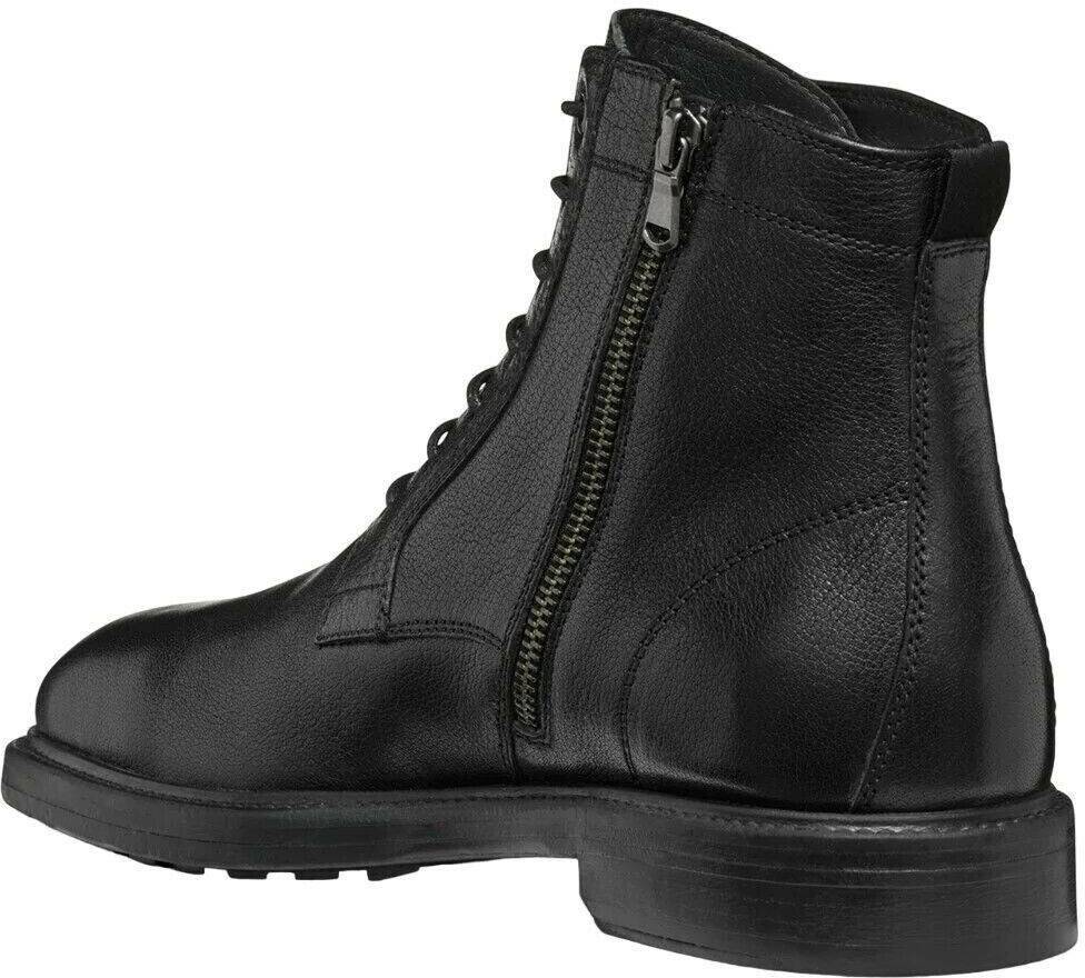 Botas hombre Geox Tiberio FS11046 black